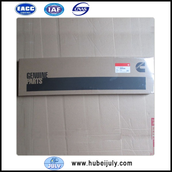 4955229 Cummins ISBe Upper Engine Gasket Set