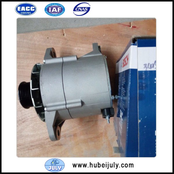 3415609 alternator Bosch for Cummins engine