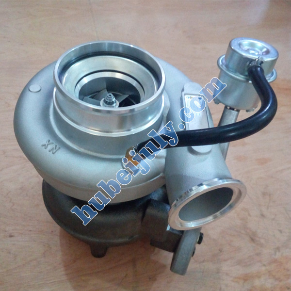 Cummins 6LT diesel engine parts turbocharger 4051032 4051430 - China  cummins turbocharger, cummins turbo