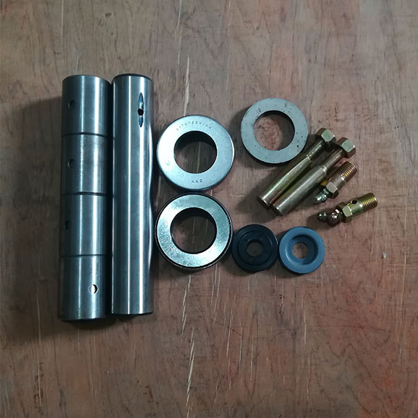 Steering Knuckle King Pin Repair Kit Hubei July Industrial And Trade Co 