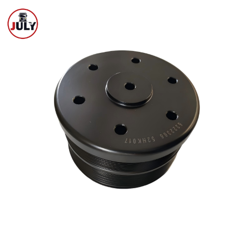 DongFeng Cummins C6322366 Fan Pulley Z14 DFH4180