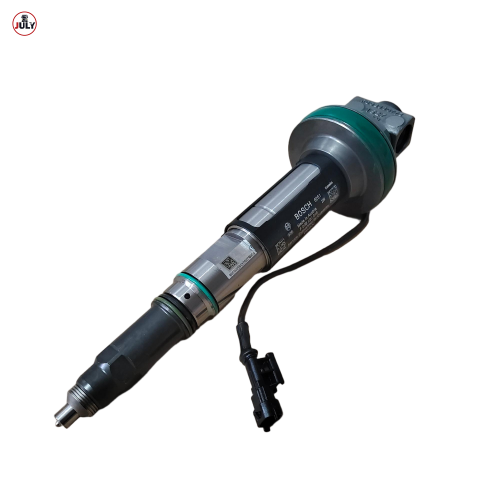 BOSCH Fuel Injector 4955524 For Cummins QSK19