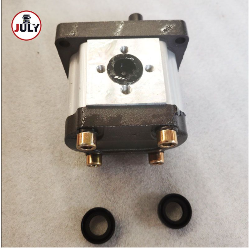 Gear pump 1013605 For Dongfeng truck