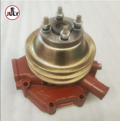 1307010-3-CK Water Pump For FAW Truck