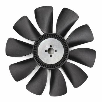 Cummins DCEC Genuine Engine Fan Assembly C4931807.