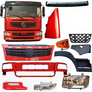 Dongfeng 5000012-C0310-01 Cab Assembly