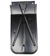 Dongfeng 85ZB7-11023 Front Pad - Rear Wheel Mudguard