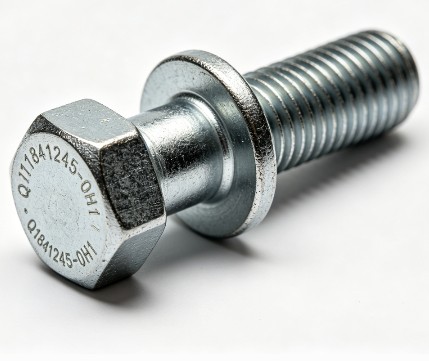Dongfeng Q1841245-0H1 Hexagon Flange Bolt
