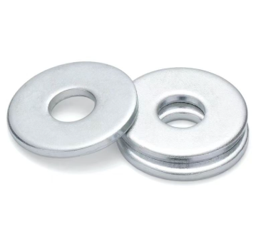 Dongfeng Q40112‑Z6H Flat Washer