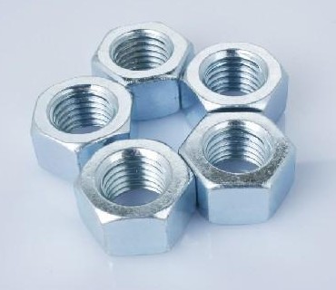 Dongfeng Q340B08-Z6H Type 1 Hexagon Nut