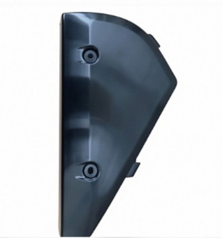 Dongfeng 8406039-C0100 Left Tow Hook Pin Cover