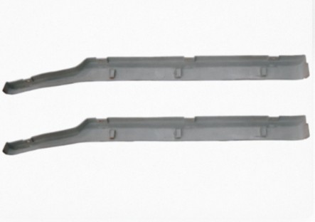 Dongfeng 8406060-C0100 Right Decorative Cover - Bumper
