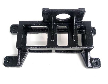Dongfeng 8406105-C0100 Bumper Bracket Assembly