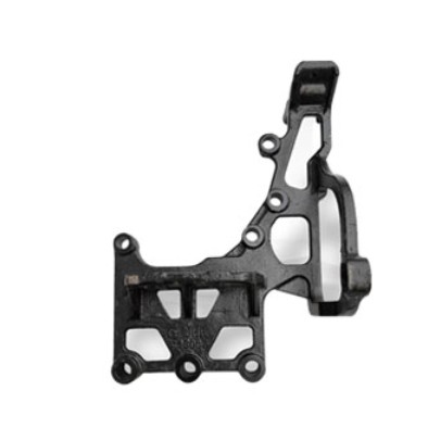 Dongfeng 8406115-C0100 Bumper Bracket Welding Assembly
