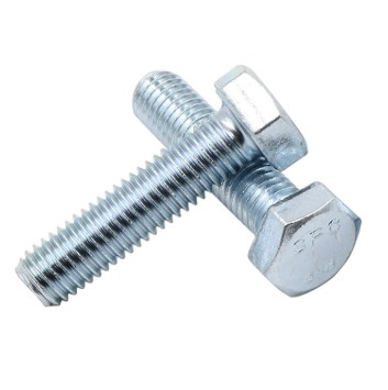 Dongfeng Q150B0625-Z6H Hexagon Head Bolt