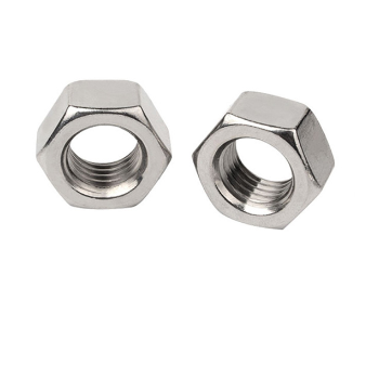 Q340B10 Dongfeng Nut