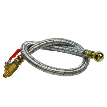 1606026-C0100 Dongfeng Oil Tank Oil Pipe