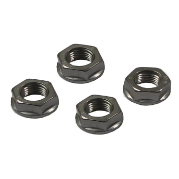 Q340B08 Dongfeng Nut