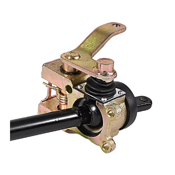 17ZD2A-03060 Dongfeng Shift Lever Bracket Assembly