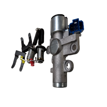 3514020-C0100 Dongfeng Brake Valve Bracket Assembly
