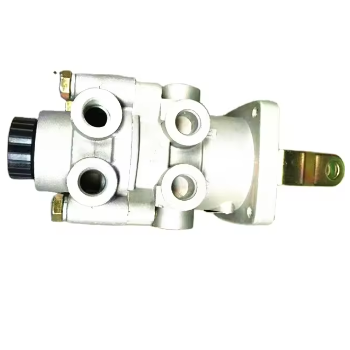 3514010-C0100 Dongfeng Brake Valve Assembly