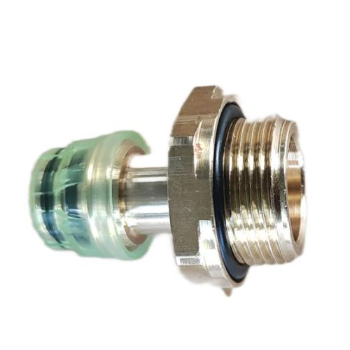 35BY-06513 Dongfeng End Pipe Connector