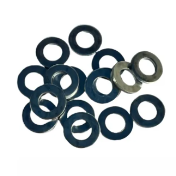 35BY-06513 Dongfeng End Pipe Connector