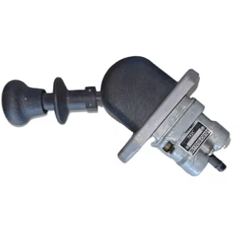 3517010-C0101 Dongfeng Hand Control Brake Valve Assembly - Main Vehicle