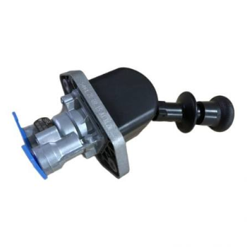 3517020-C0101 Dongfeng Hand Control Brake Valve Assembly - Trailer