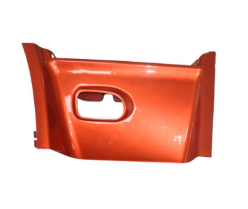 Dongfeng 8405226-C0100 Front Right Footrest Shield