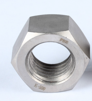Dongfeng Q340B06-Z6H Type I Hex Nut