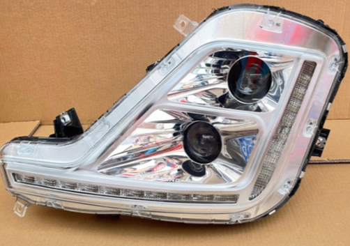 Dongfeng 3772010-C6203 Left Front Combination Lamp Assembly